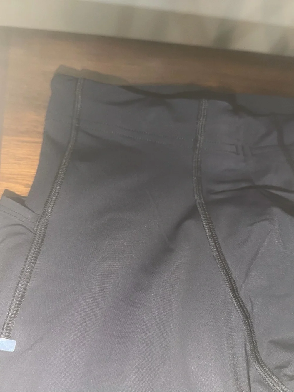 Lululemon Athletica Pants Nwt Men's Vital Drive Tight 28